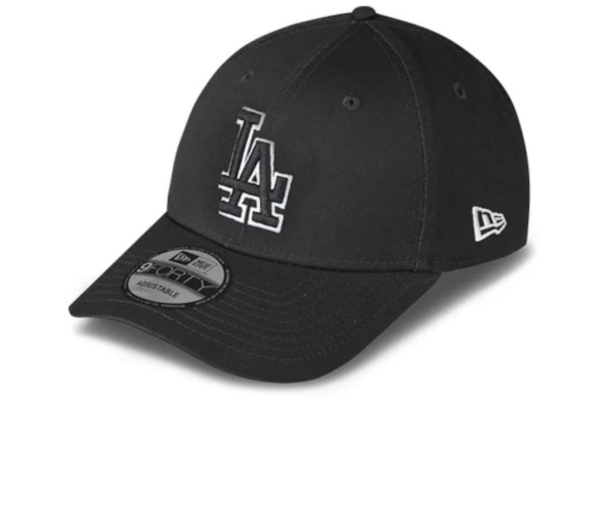 New Era 9Forty Los Angeles Dodgers Cap N: 00679