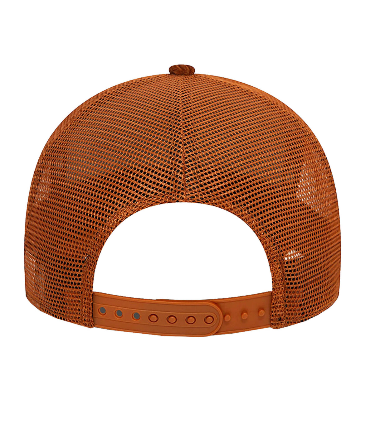 Casquette New Era LA Dodgers cord trucker in brown N: 00722