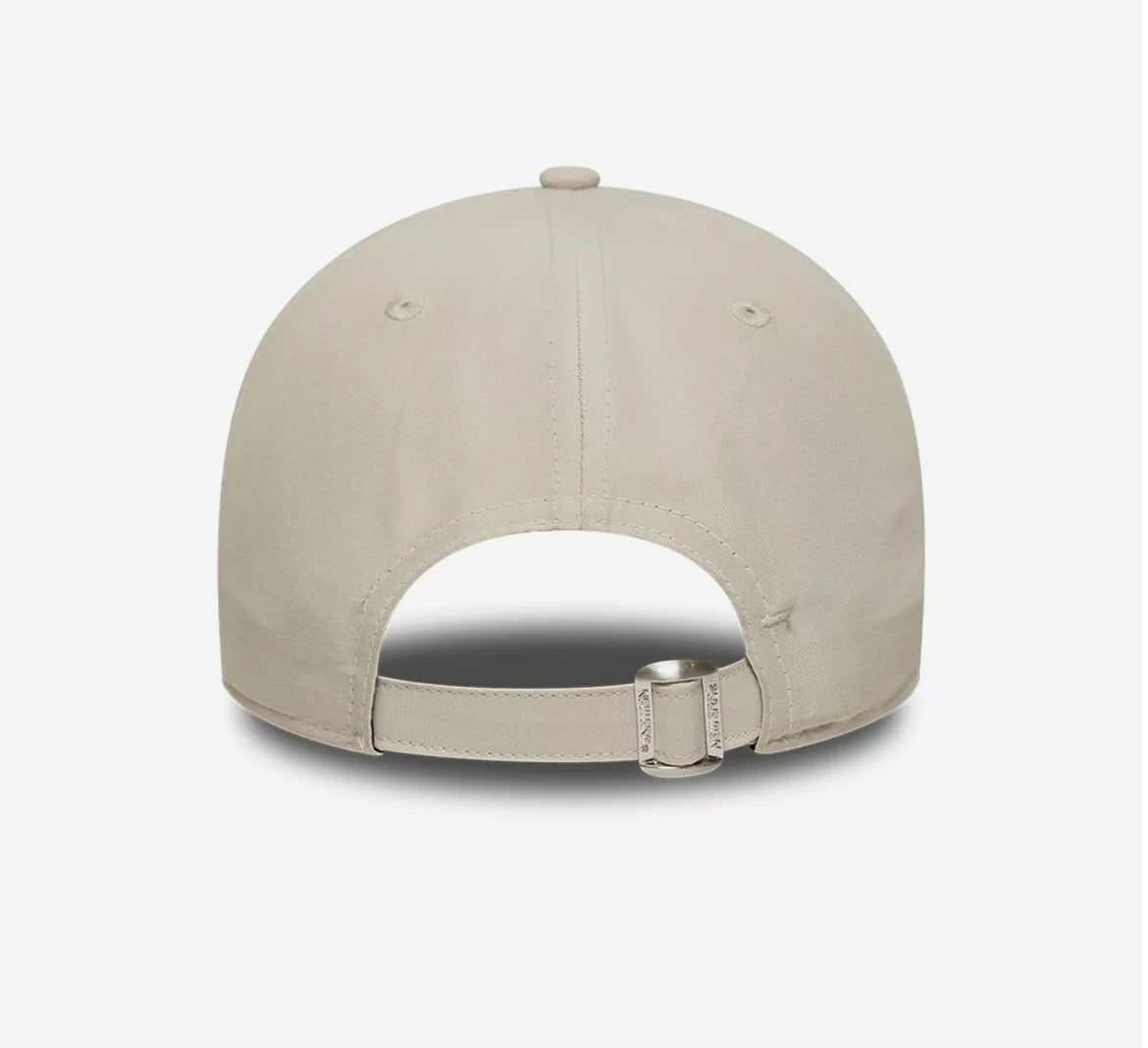 Casquette 9FORTY Adjustable New York Yankees MLB Flawless Crème N: 00661