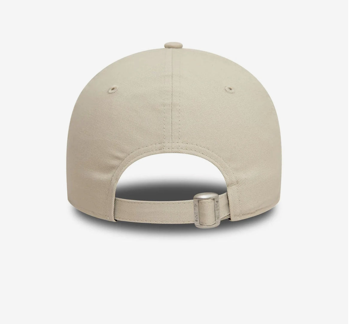 Casquette 9FORTY Adjustable New York Yankees Team Outline Crème N:00694