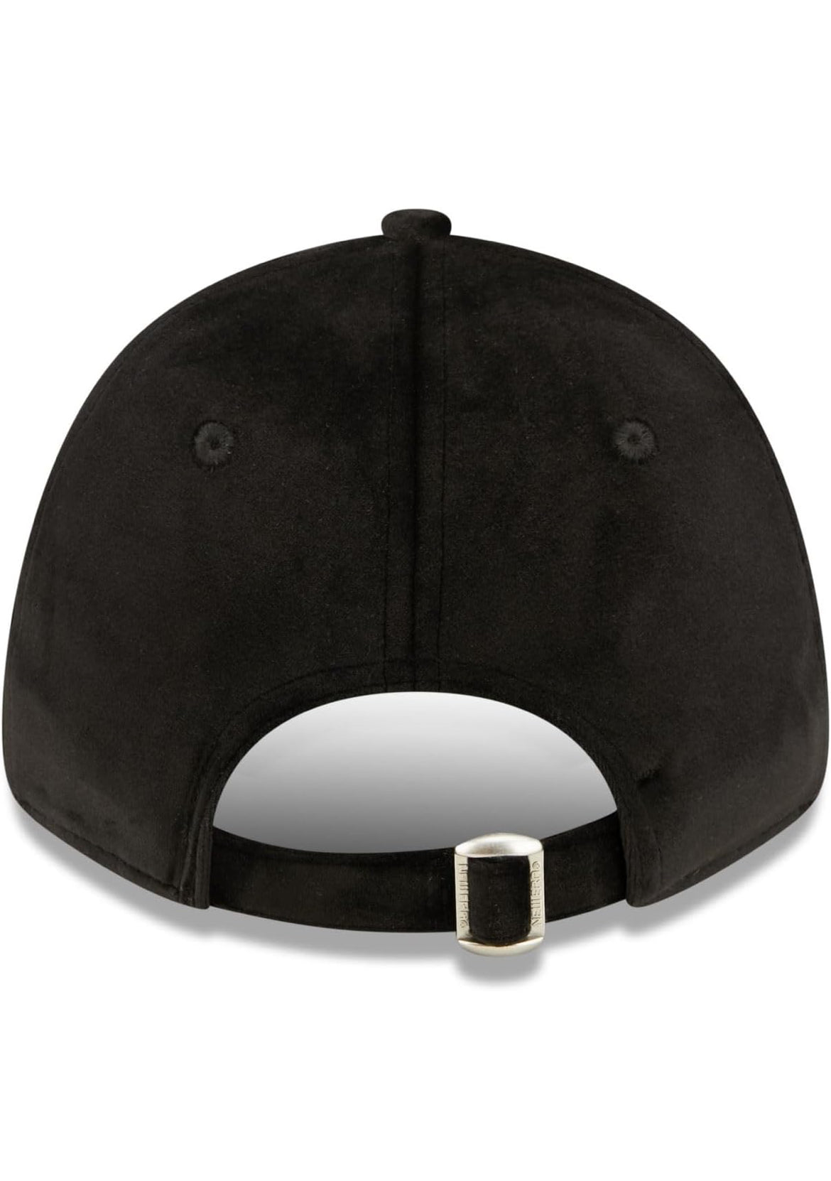 New Era New York Yankees MLB Velours Black 9Forty Casquette réglable pour femme N: 00404