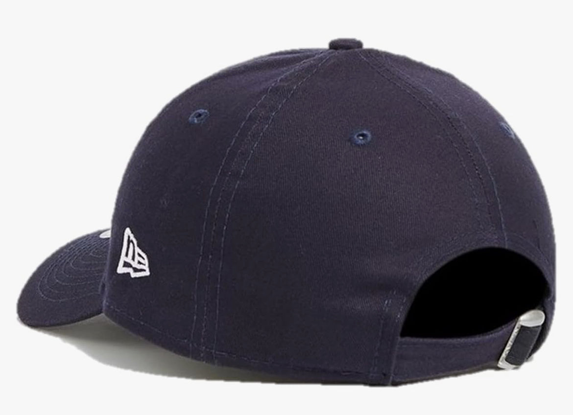 Casquette New Era 9FORTY New York Yankees bleu marine N: 00103