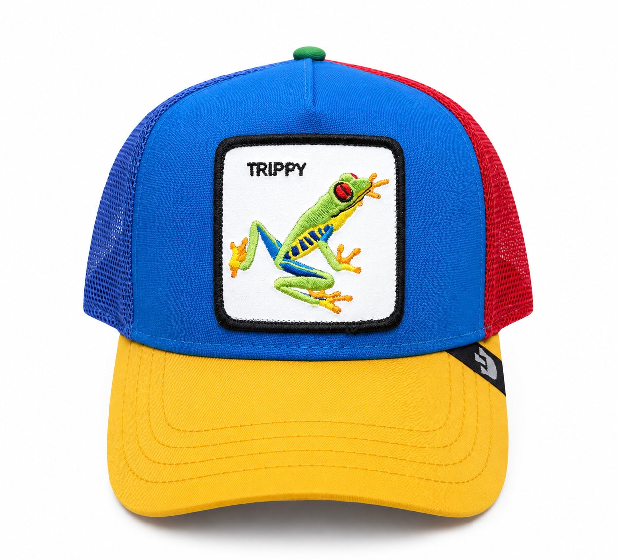 Goorin bros Trippy