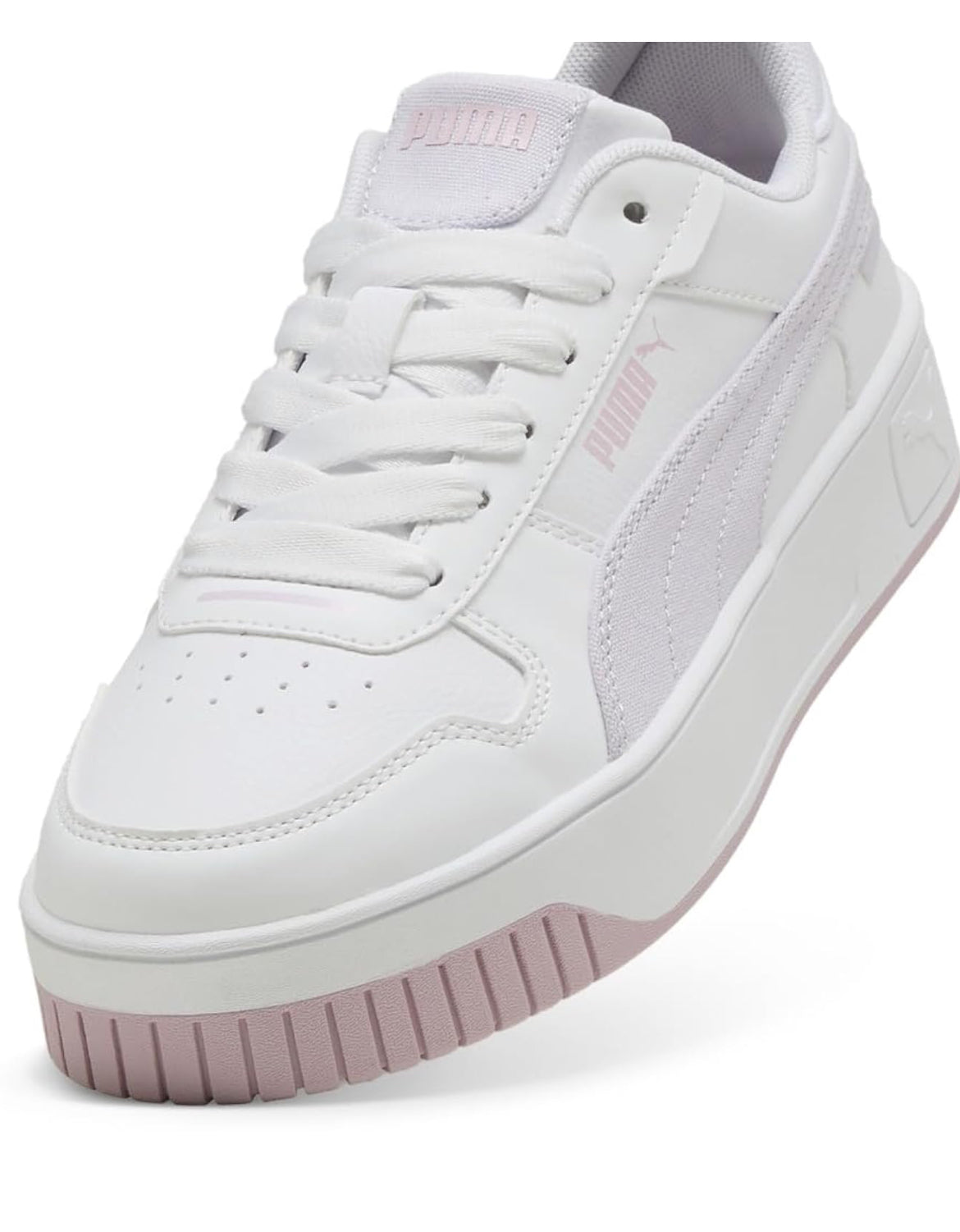 PUMA Girl Carina Street Beach Florals Jr Basketball