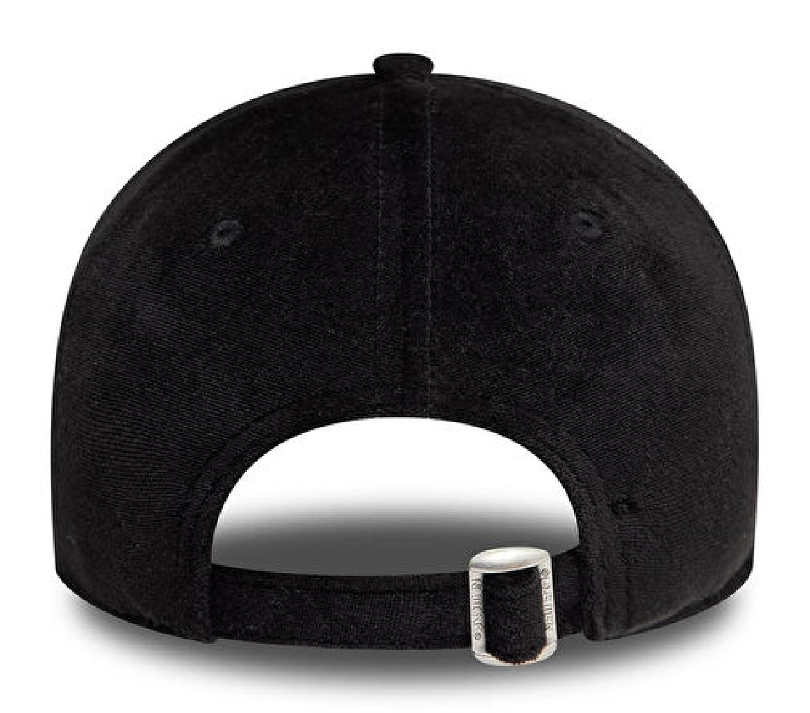 New Era
Diamante Velour 9Forty Losdos Black Women's Hat