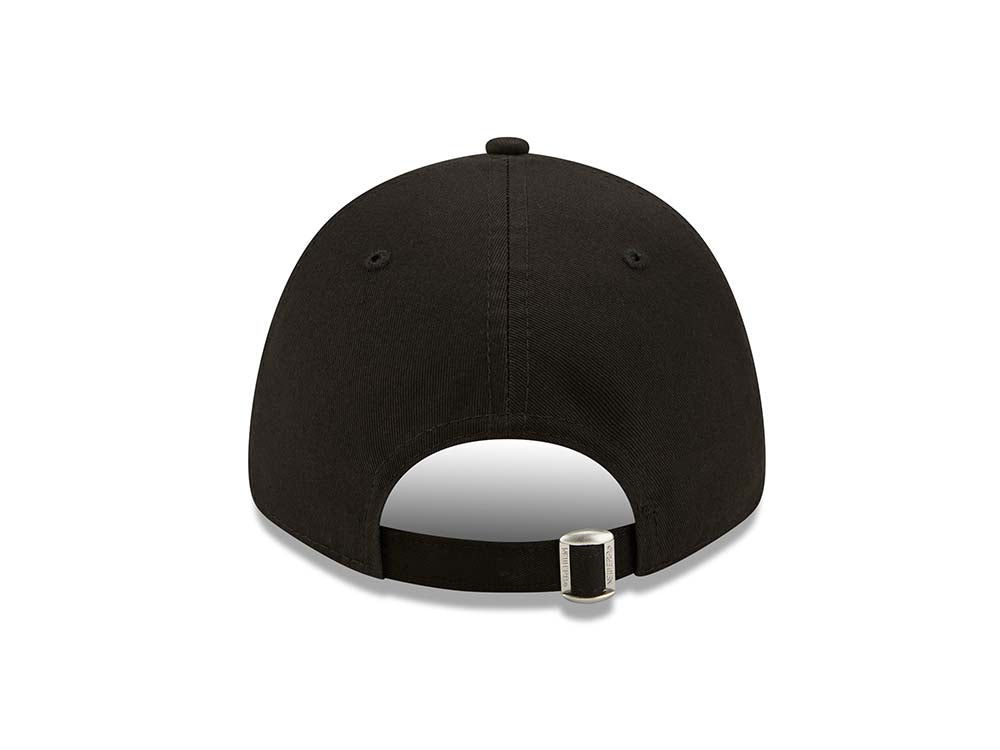 NEW ERA LOS ANGELES DODGERS ESSENTIAL LEAGUE 9FORTY HAT