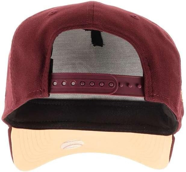 New Era MLB Baseball Cap 9Forty A-Frame Snapback Adjustable N: 00466