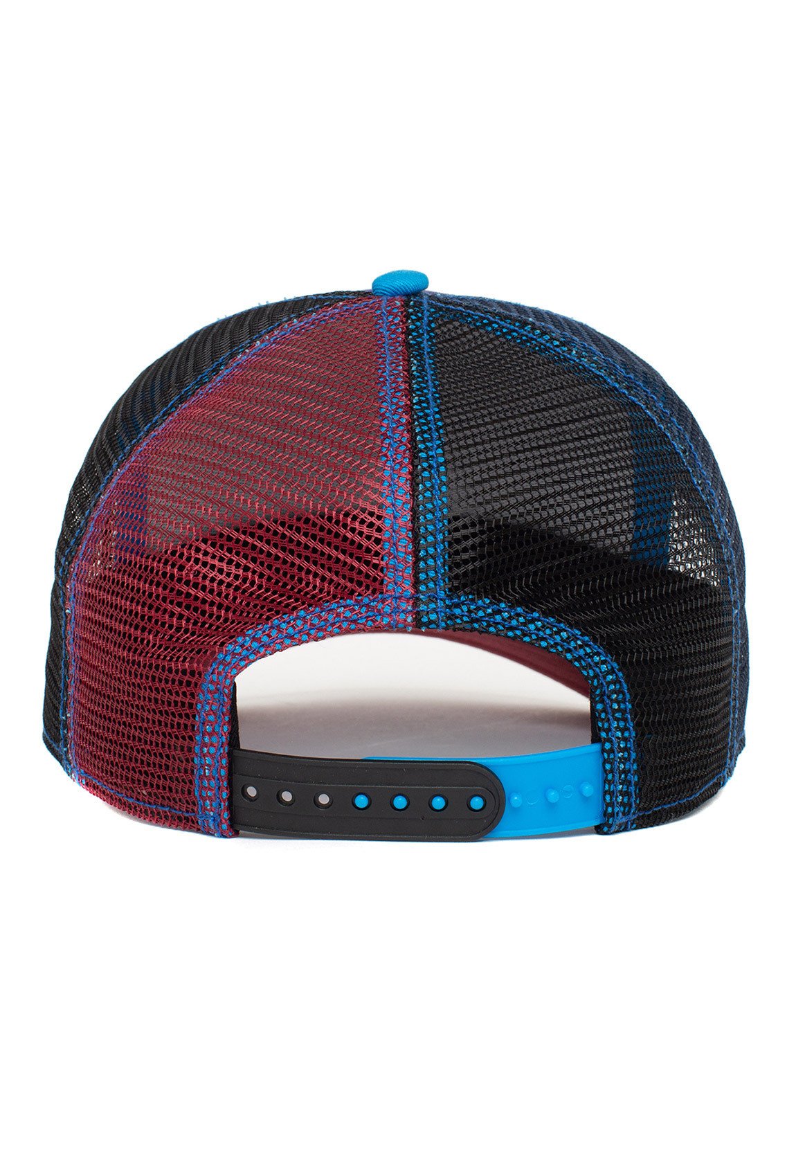 Goorin Bros
FIGHTER - Cap - blue