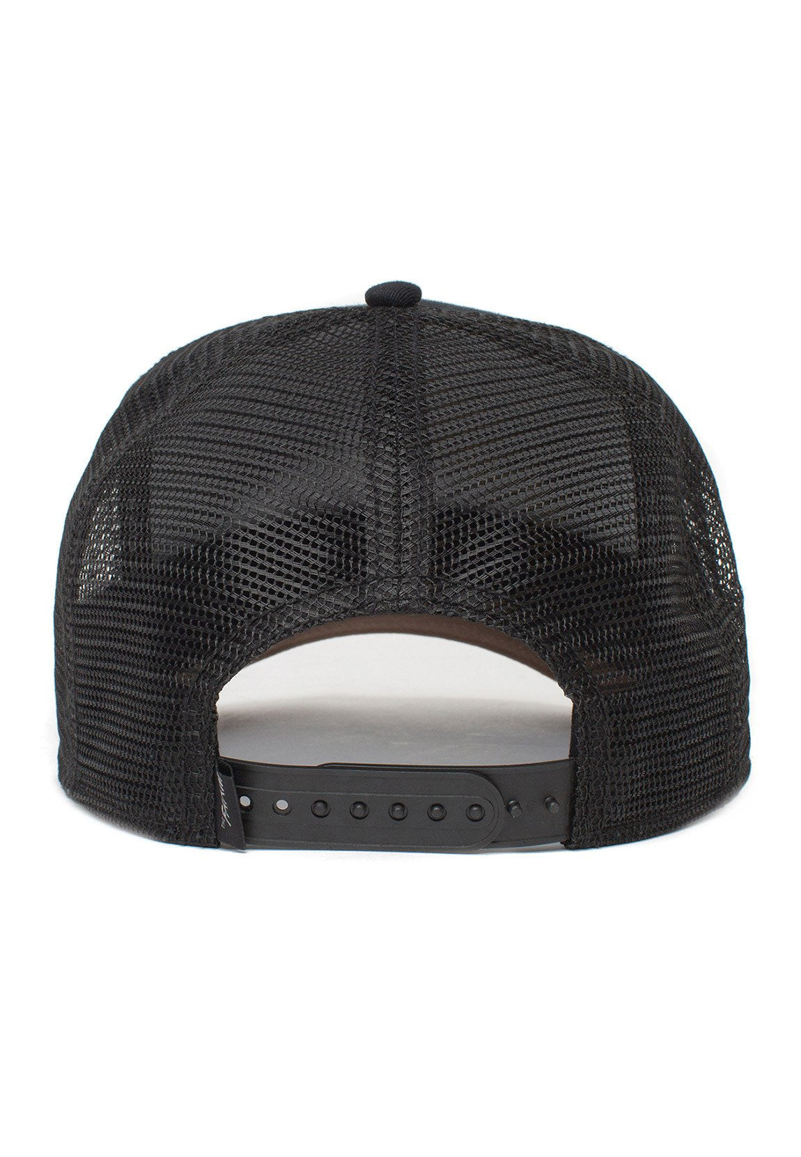TRUCKER THE BADDEST BOY BAD BOY - Cap -