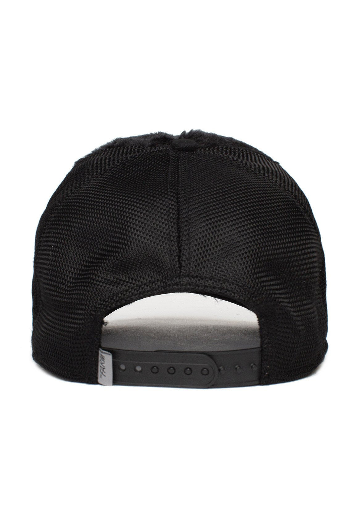 Goorin Bros
TRUCKER GO BANANAS - Cap - schwarz