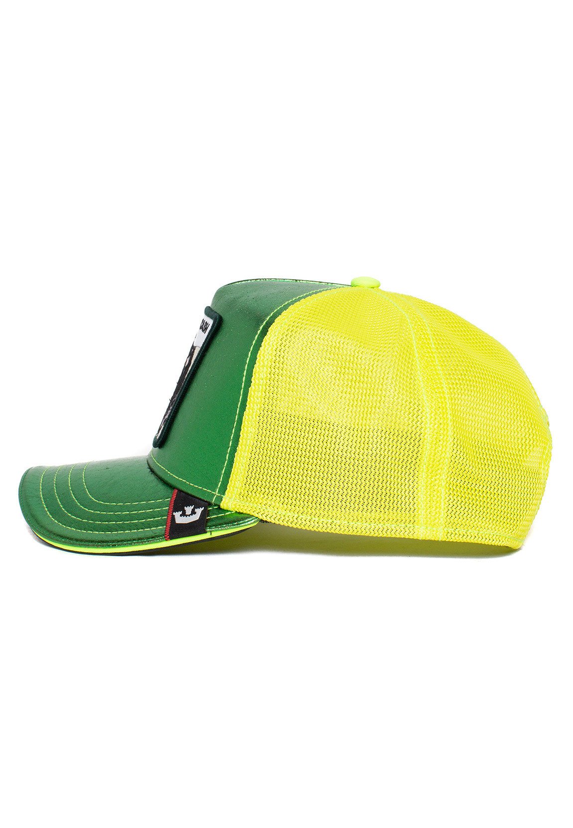Goorin Bros
TRUCKER cash