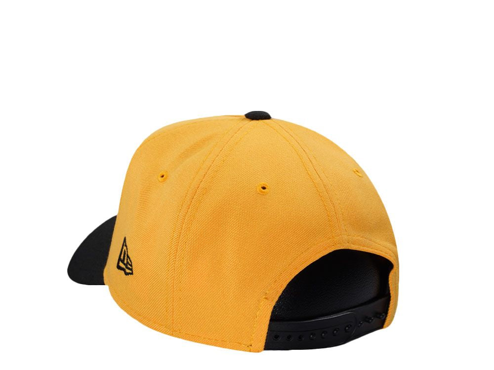 NEW ERA PITTSBURGH PIRATES ALL STAR GAME 1959 TWO TONE THROWBACK EDITION 9FORTY A FRAME SNAPBACK CASQUETTE N: 00663