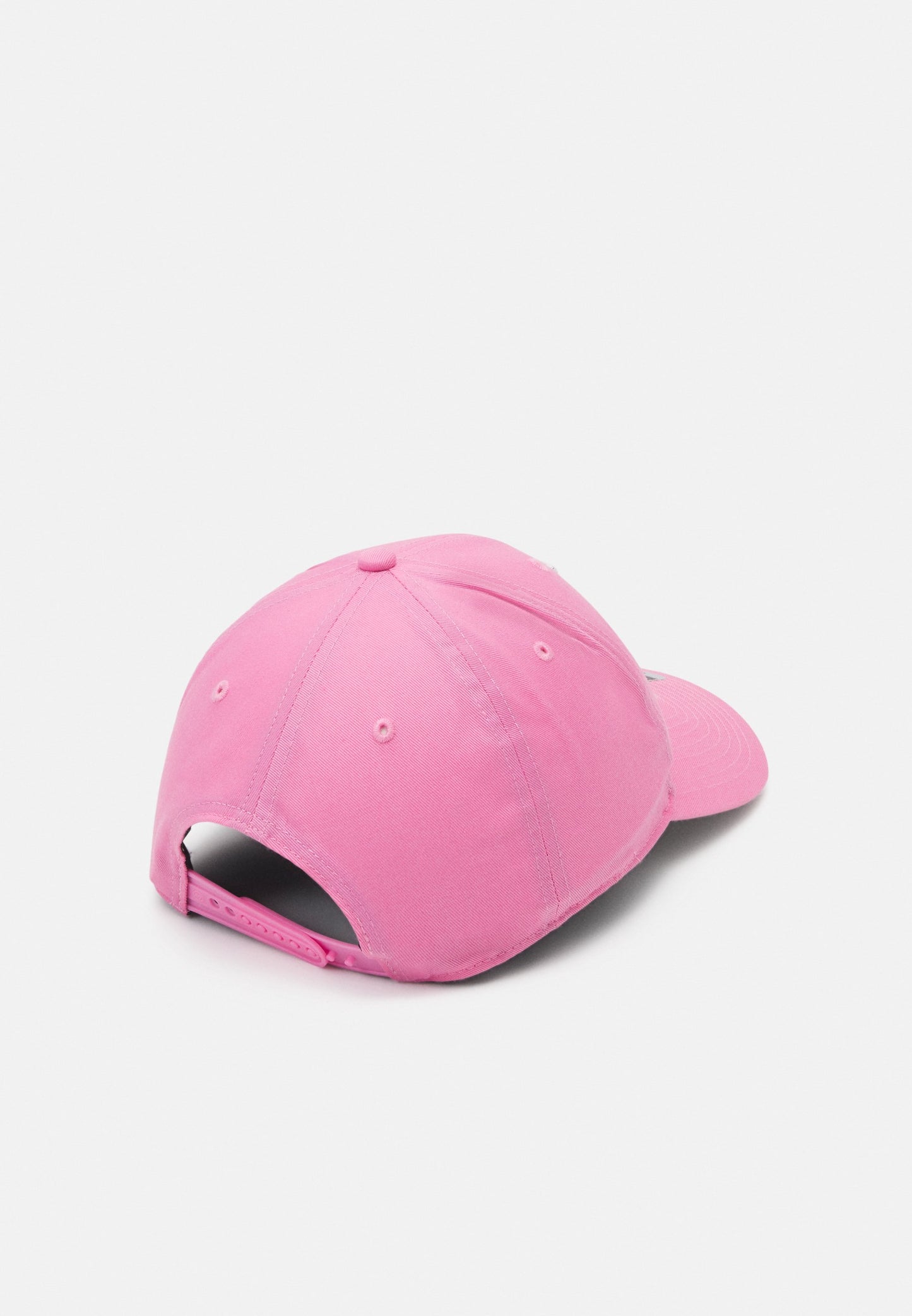47 LOS ANGELES DODGERS RAISED BASIC UNISEX - Casquette - rose N: 00671
