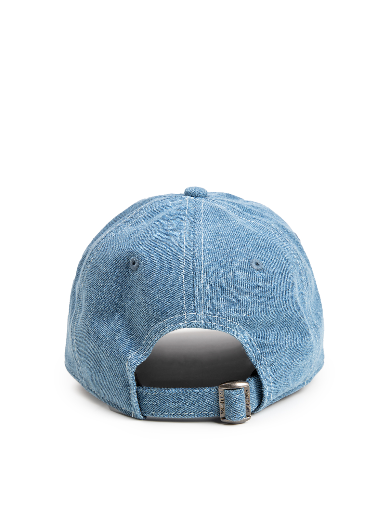 New Era – Washed Denim New York Yankees Cap N: 00689