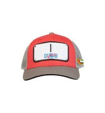DXB CAP M3 N: 00283