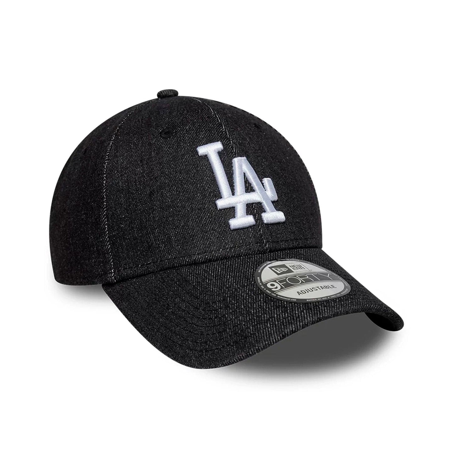 GORRA NEW ERA MLB-LOS ANGELES DODGERS 9FORTY N: 00328