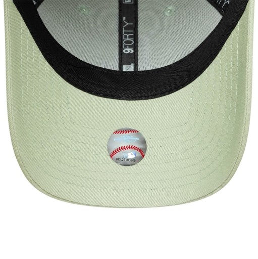 Los Angeles Dodgers League Essential 9Forty Cap New Era Green N: 00334