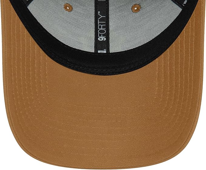 New Era Boy's Mlb Basic Neyyan Cap N: 00339