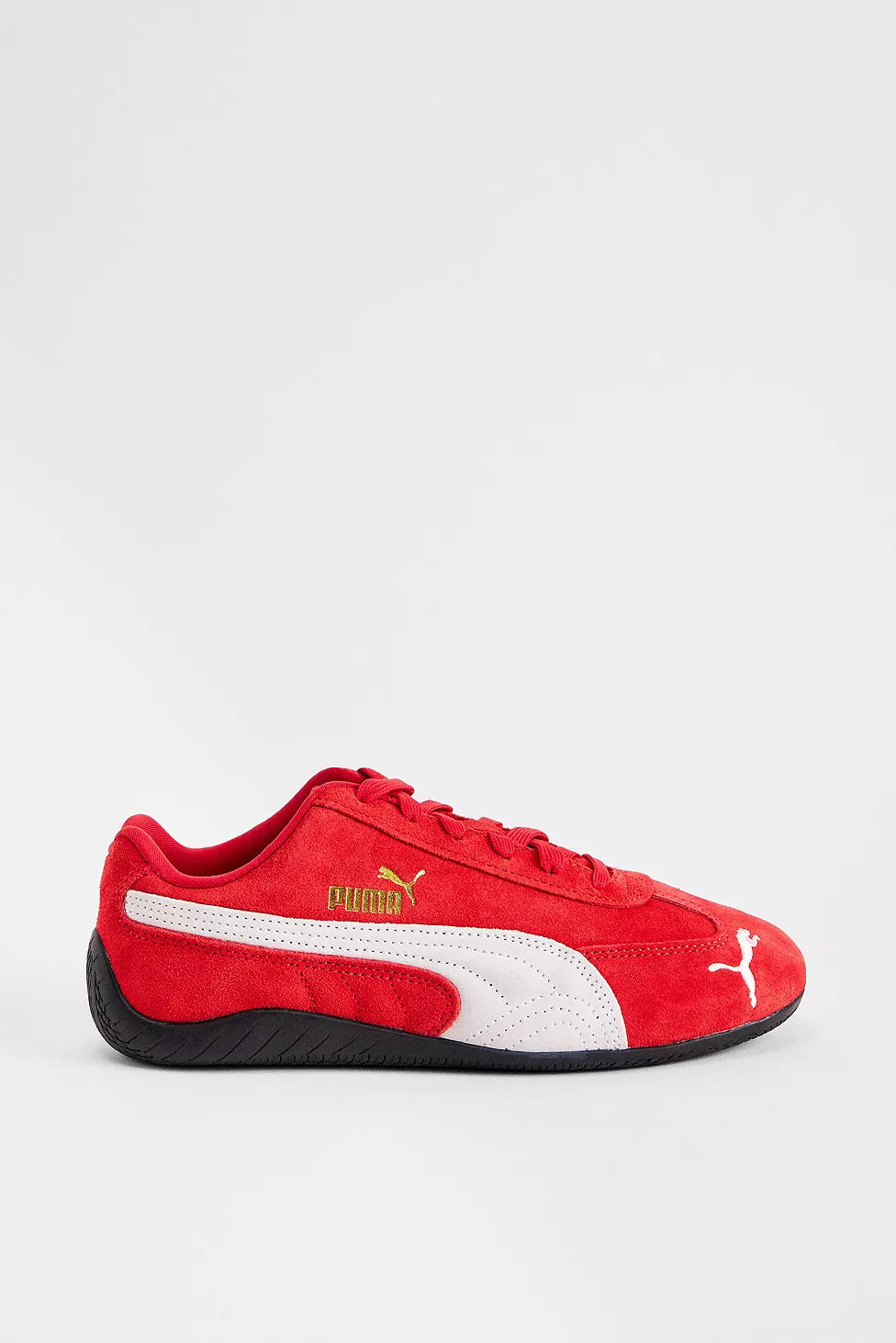 Puma Speedcat Og - For All Time Red-puma White