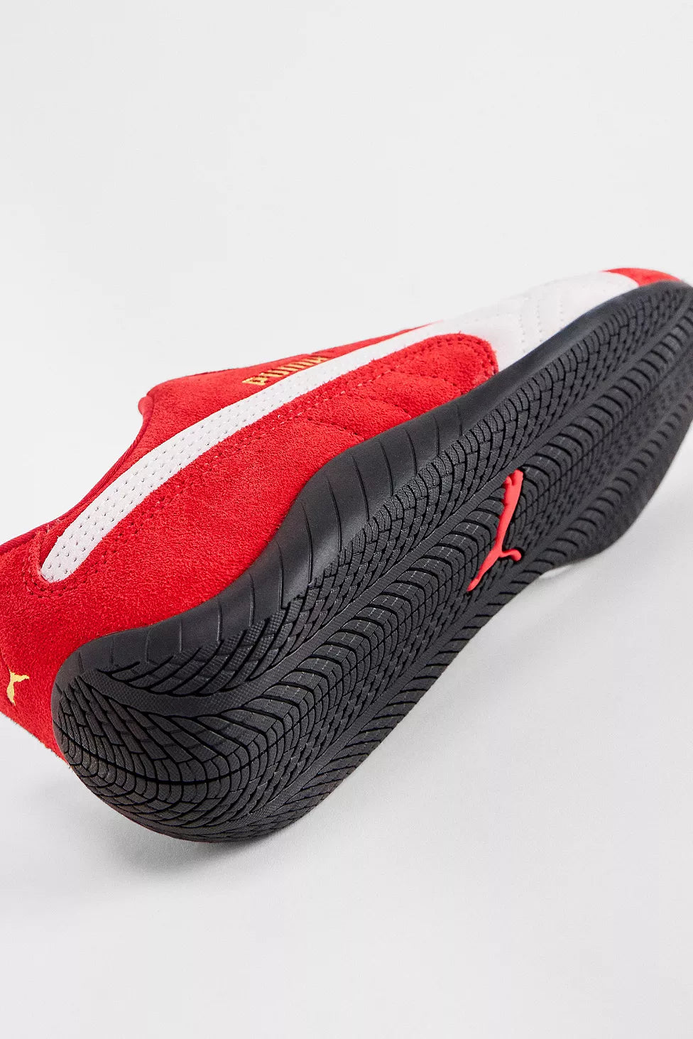 Puma Speedcat Og - For All Time Red-puma White