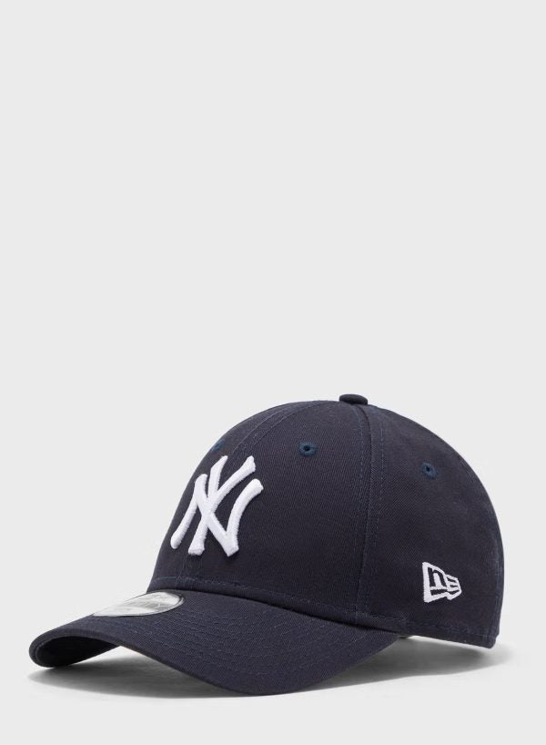 Casquette New Era 9FORTY New York Yankees bleu marine N: 00485