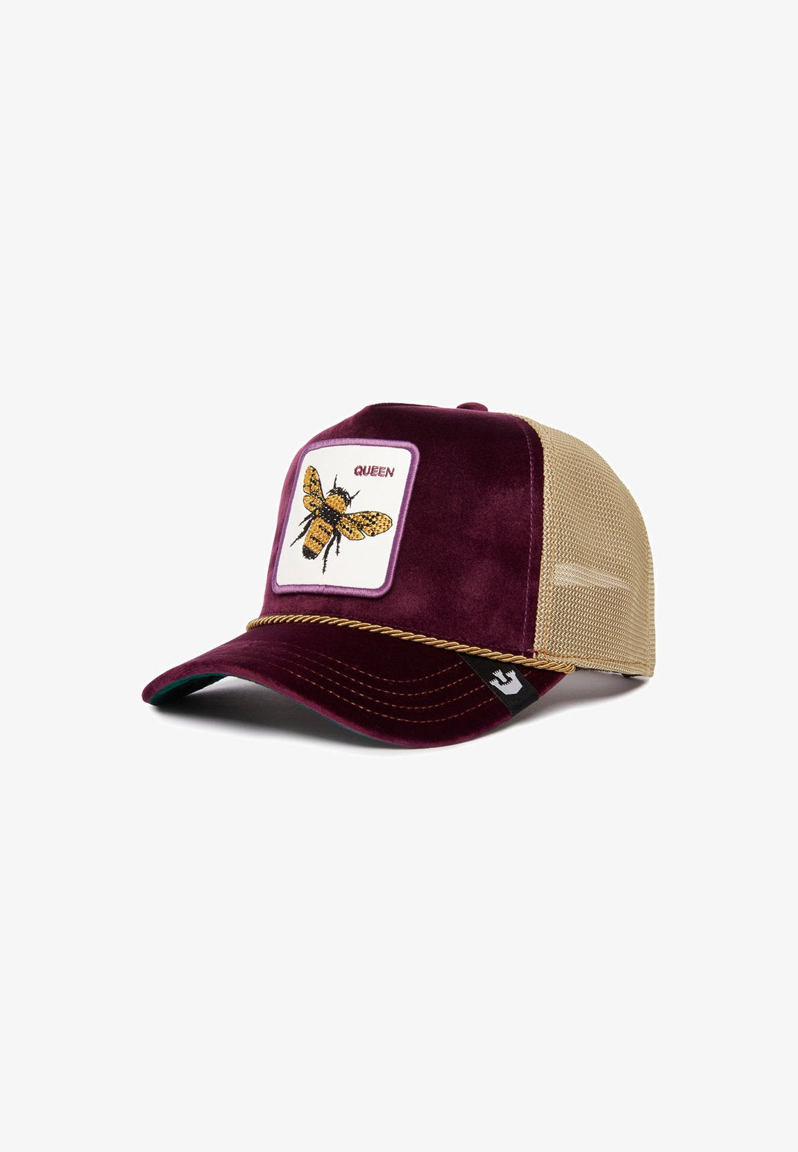 Goorin BrosTRUCKER AMETHYST QUEEN - Casquette - purple N: 00703