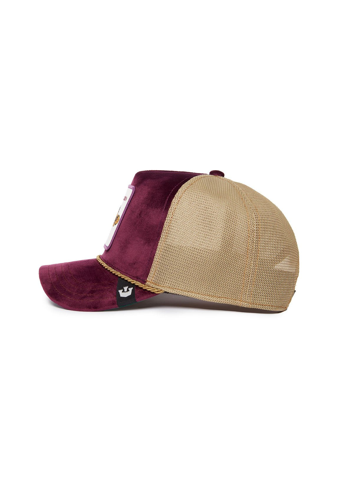 Goorin BrosTRUCKER AMETHYST QUEEN - Casquette - purple N: 00703