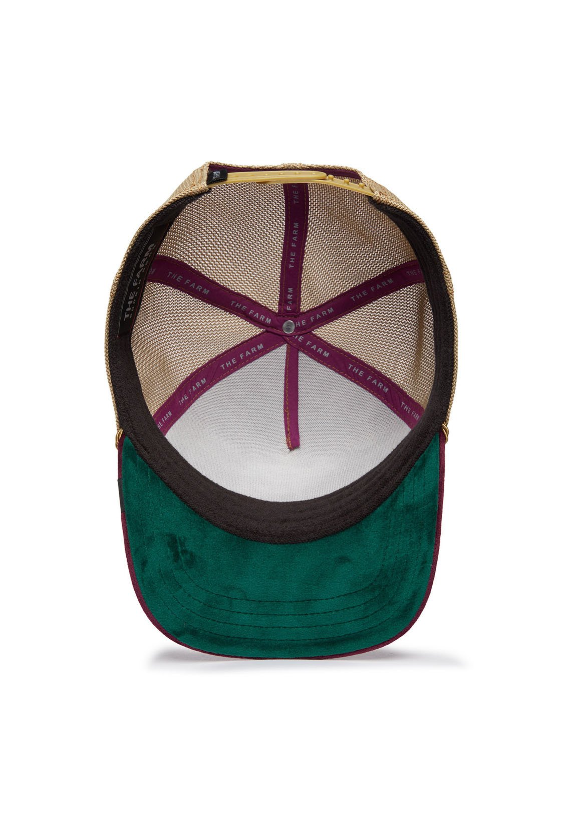 Goorin BrosTRUCKER AMETHYST QUEEN - Casquette - purple N: 00703