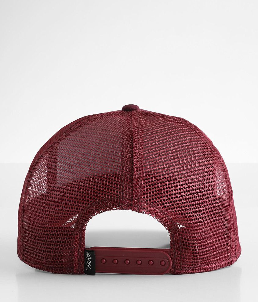 Goorin Bros.The Black Panther Trucker - Goorin Bros N: 00705