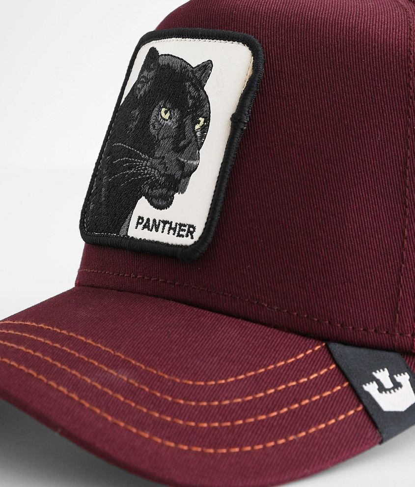 Goorin Bros.The Black Panther Trucker - Goorin Bros N: 00705