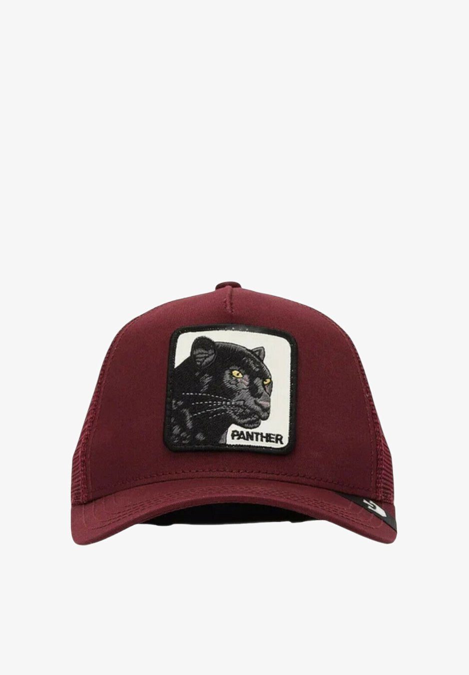 Goorin Bros.The Black Panther Trucker - Goorin Bros N: 00705