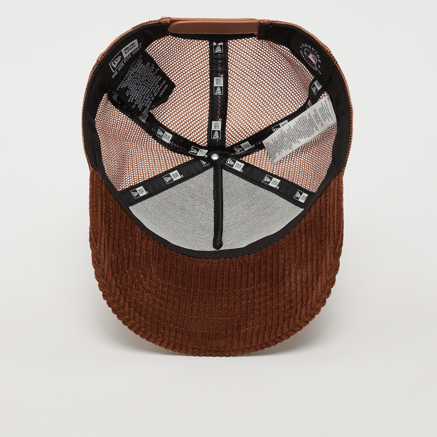 A-Frame Trucker Cord MLB Los Angeles Dodgers N: 00477