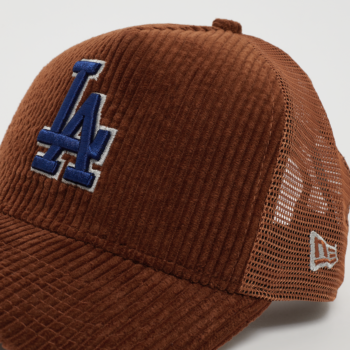 A-Frame Trucker Cord MLB Los Angeles Dodgers N: 00477
