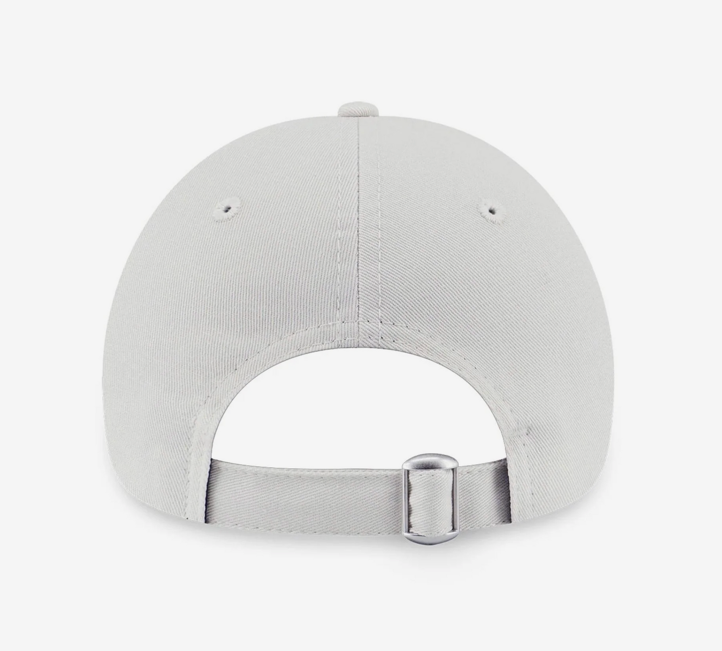 New Era Savor The Moment White 9TWENTY Adjustable Cap N: 00411