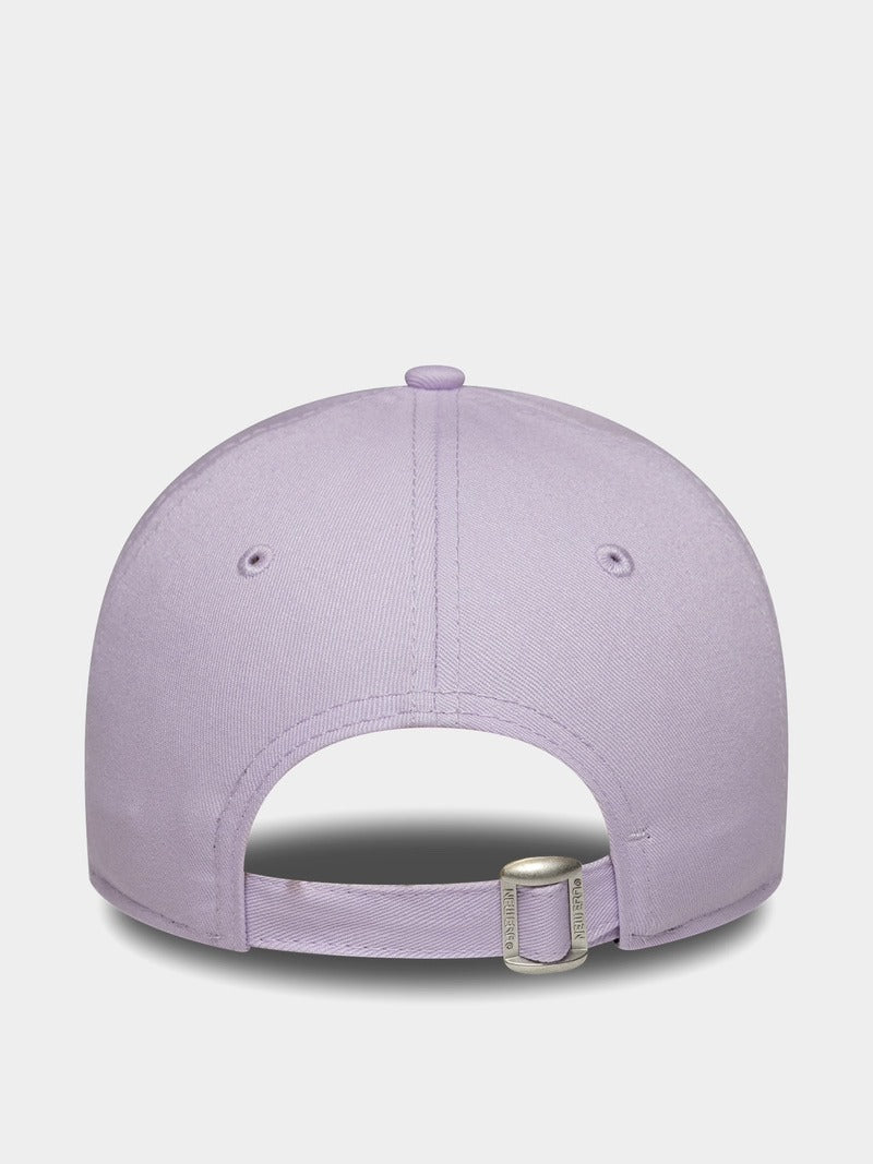 New Era Cap League Essential 9Forty La Dodgers Wmn violet (violet)
