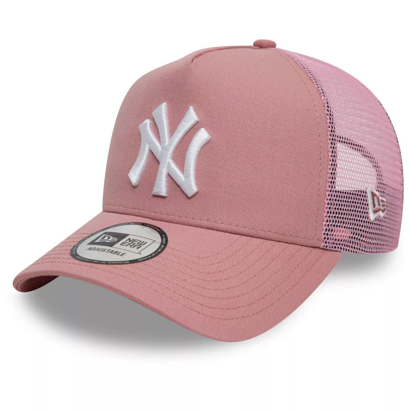 New Era Unisex Baseballkappe 940 Aframe Trucker N: 00345