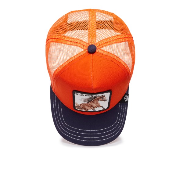 Goorin Bros. Bronco Fan Trucker N: 00355