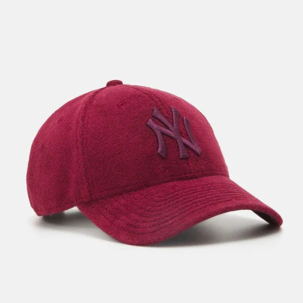 TOWELLING 9FORTY® UNISEX - Cap - red N: 00557