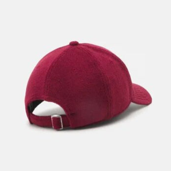 TOWELLING 9FORTY® UNISEX - Cap - red N: 00557