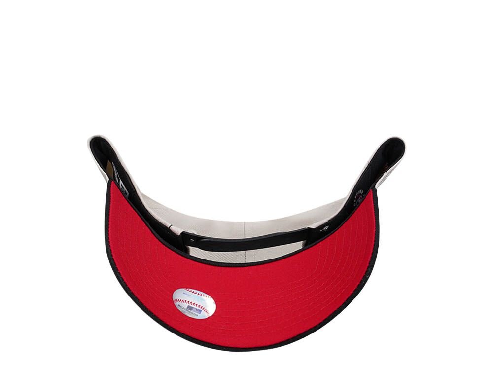 Casquette snapback New Era Arizona Diamondbacks 9Forty A Frame N: 00566