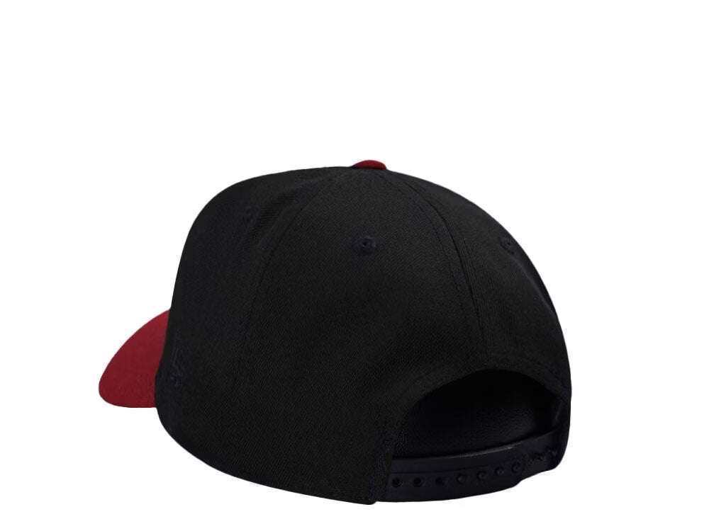 Casquette Snapback El Paso Chihuahuas 9Fifty A Frame New Era N: 00595