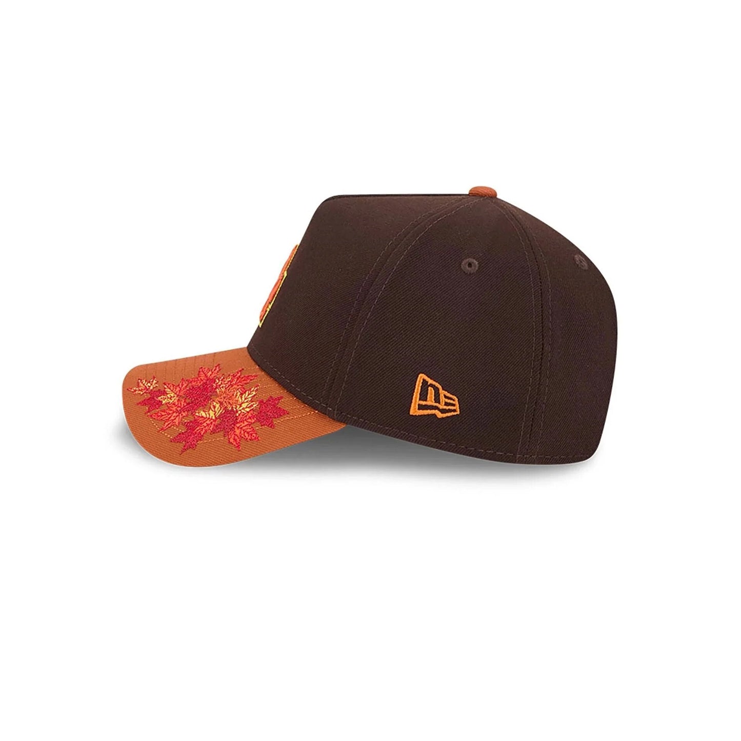 Fall Foliage LA Dodgers 9FORTY A-Frame Cap N: 00610