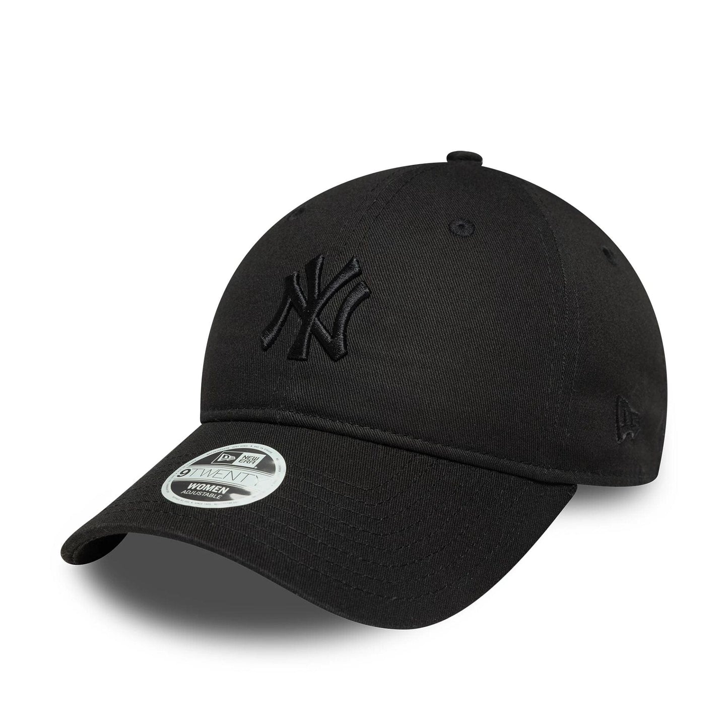 Casquette 9TWENTY Adjustable New York Yankees Nœud - Femme N: 00618