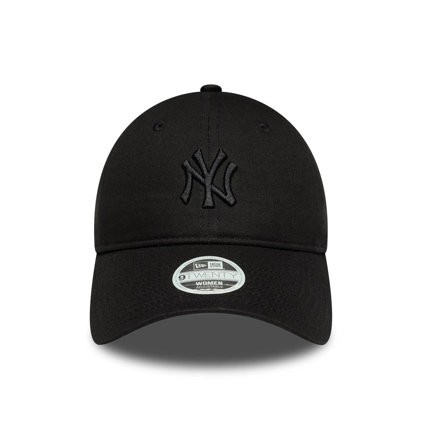 Casquette 9TWENTY Adjustable New York Yankees Nœud - Femme N: 00618