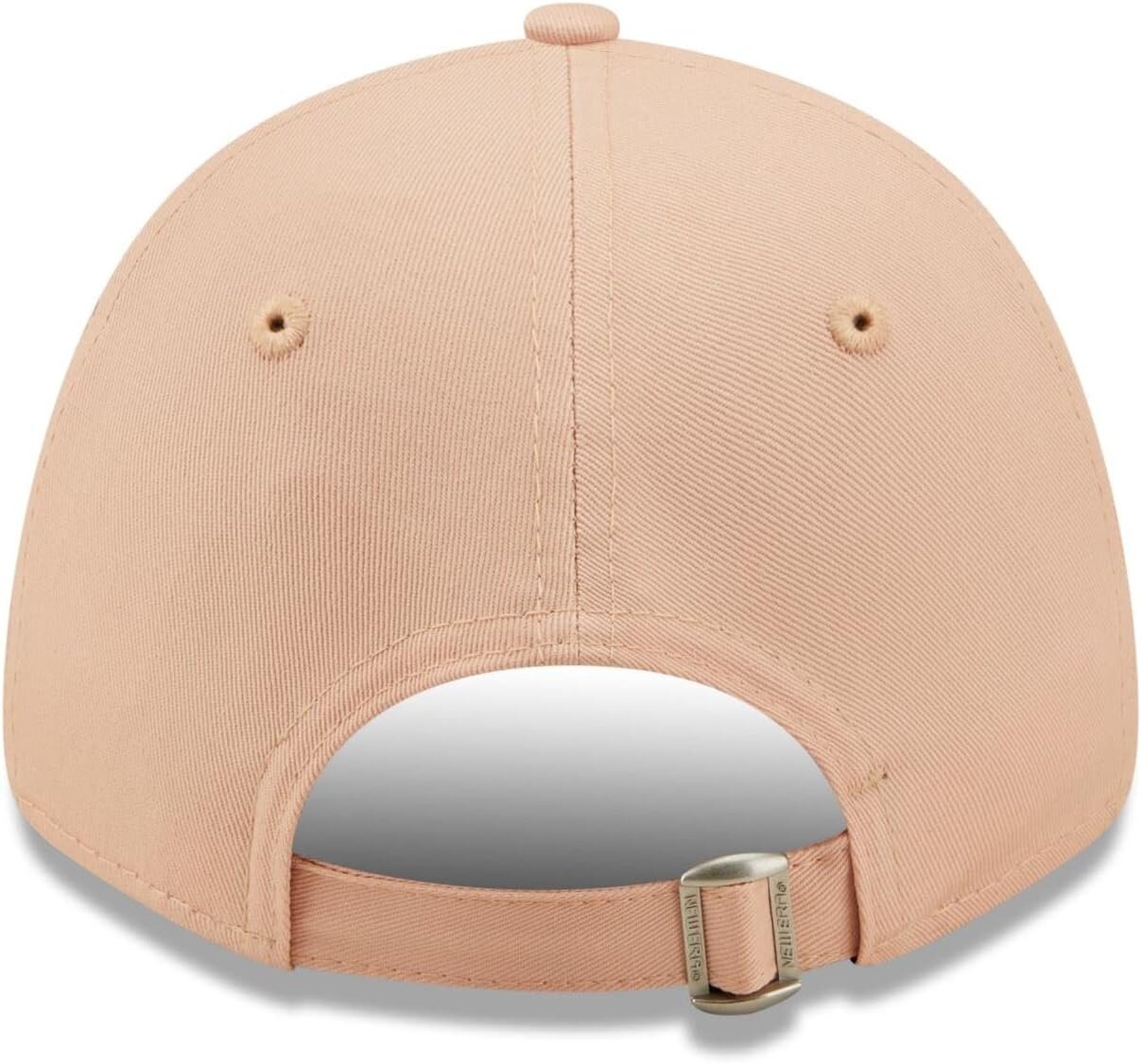 New Era 9 Forty Womens Cap - New York Yankees Blush Pink N: 00622