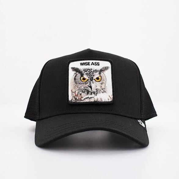 Goorin Bros Wise Ass Unisex Cap N: 00644