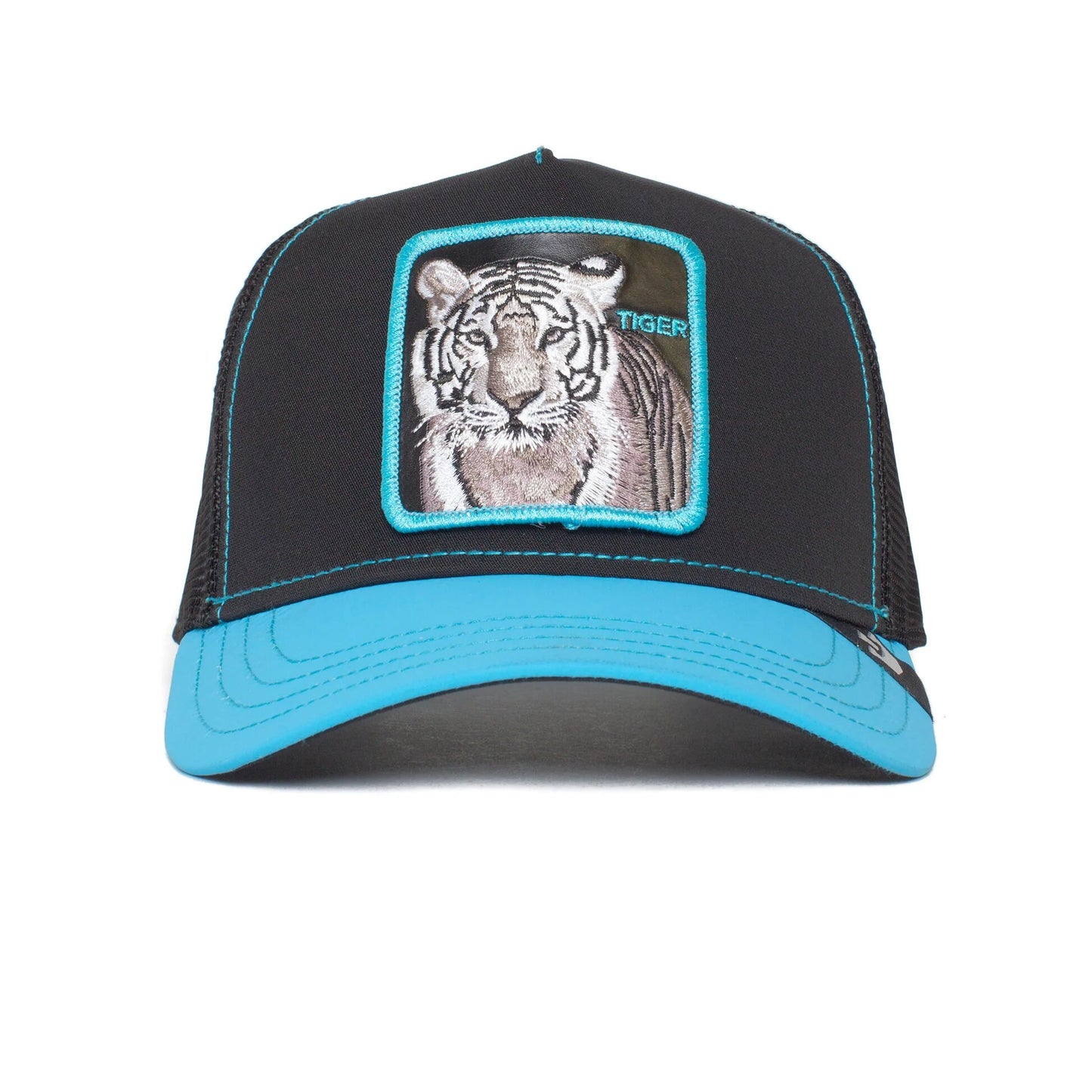 Goorin Bros Cap Blue Streak N: 00646