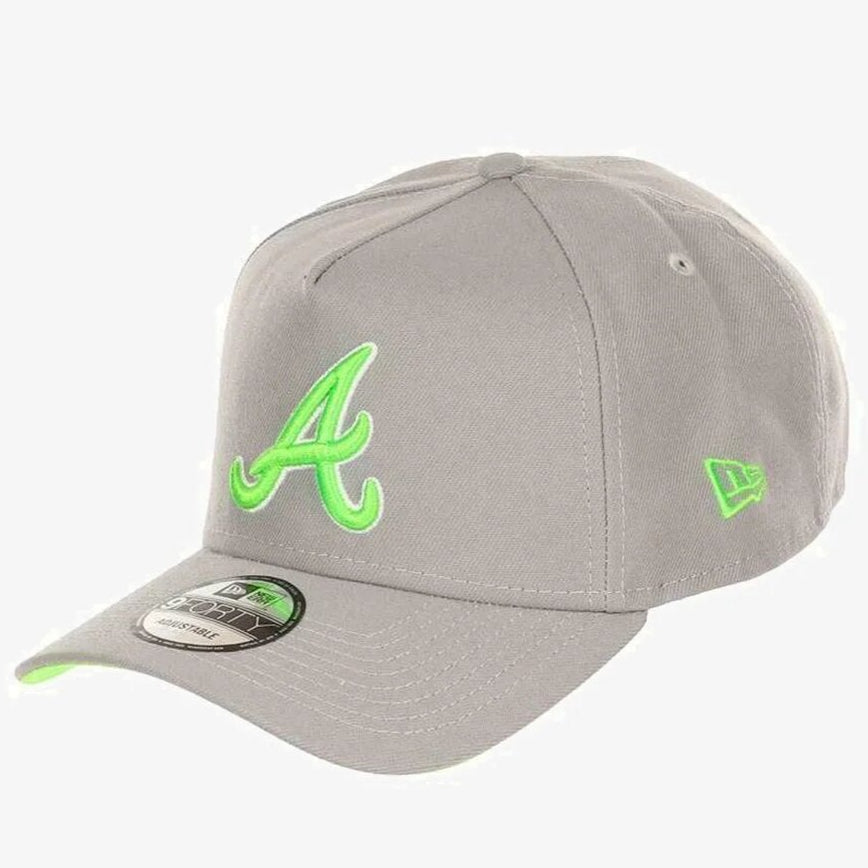 ATLANTA BRAVES - Cap N: 00649