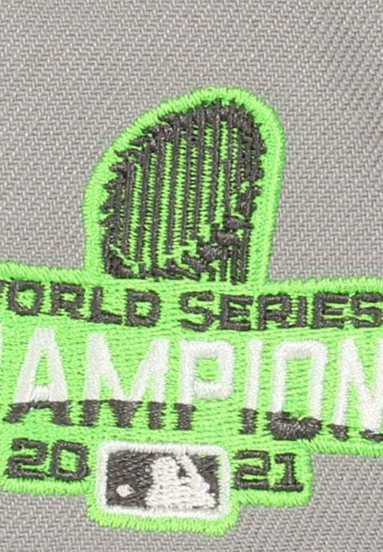 ATLANTA BRAVES - Cap N: 00649