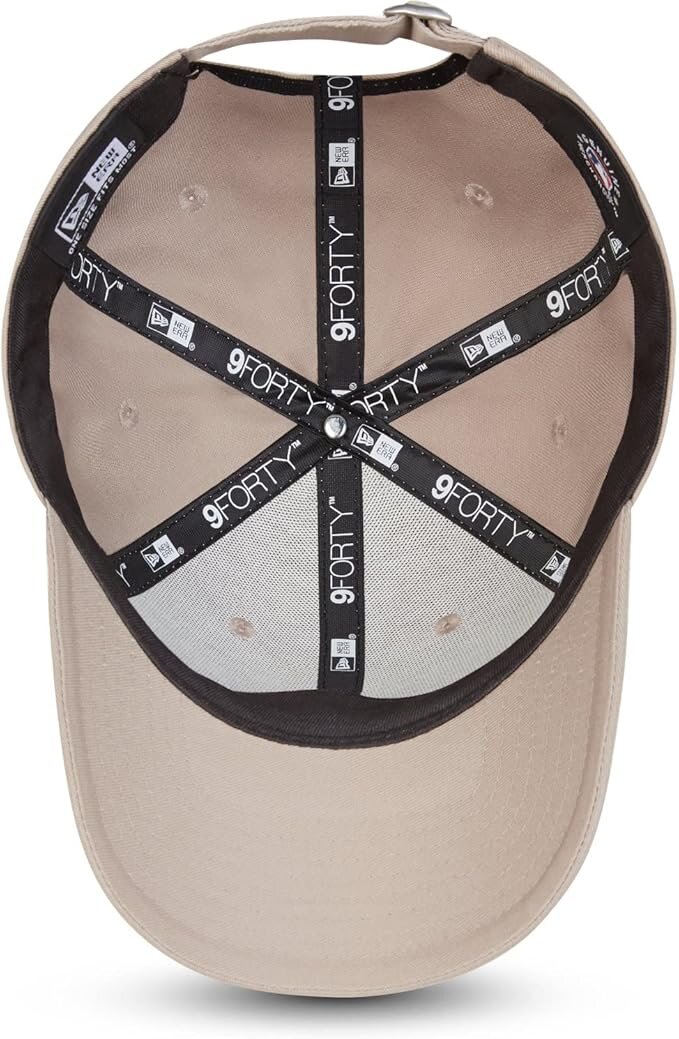 New Era Women's Wmns Leag Esntl 940 Neyyan Women's caps N: 00769